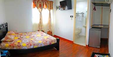 Hotel Jardin De Tequendama