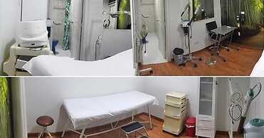 Hotel Jardin De Tequendama