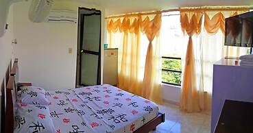 Hotel Jardin De Tequendama