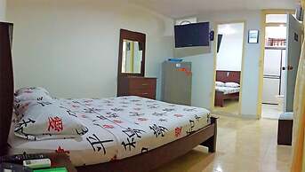 Hotel Jardin De Tequendama