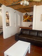 Hotel Villas Ajijic