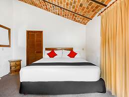Hotel Villas Ajijic