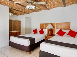 Hotel Villas Ajijic
