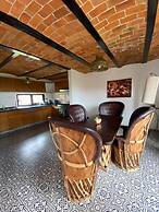 Hotel Villas Ajijic