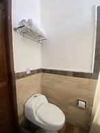 Hotel Villas Ajijic