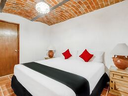 Hotel Villas Ajijic