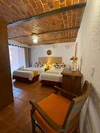 Hotel Villas Ajijic