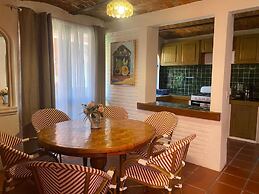 Hotel Villas Ajijic