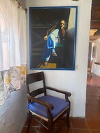 Hotel Villas Ajijic