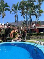 Hotel Villas Ajijic