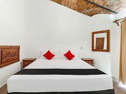 Hotel Villas Ajijic