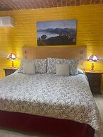 Hotel Villas Ajijic