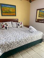 Hotel Villas Ajijic
