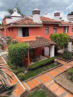 Hotel Villas Ajijic