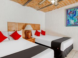 Hotel Villas Ajijic