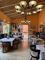 Hotel Villas Ajijic