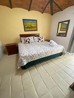 Hotel Villas Ajijic