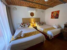Hotel Villas Ajijic