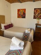 Hotel Villas Ajijic