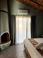 Hotel Villas Ajijic