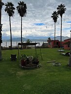 Hotel Villas Ajijic