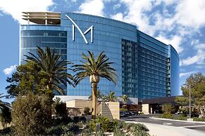 M Resort Spa Casino