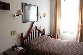 Ayacucho Palace Hotel