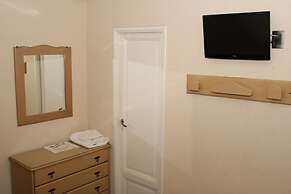 Ayacucho Palace Hotel