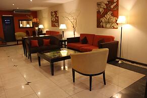 Ayacucho Palace Hotel