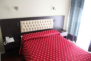 Ayacucho Palace Hotel