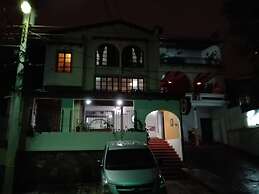 President House Hotel - Hostel