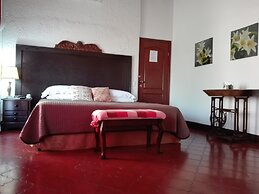 President House Hotel - Hostel