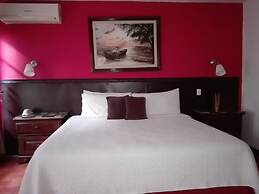President House Hotel - Hostel