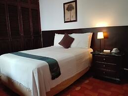 President House Hotel - Hostel