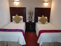 President House Hotel - Hostel