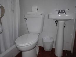 President House Hotel - Hostel