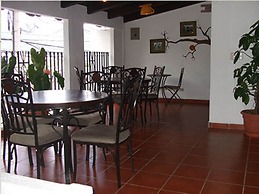 President House Hotel - Hostel