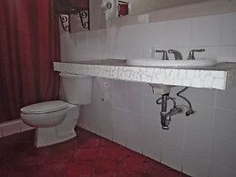 President House Hotel - Hostel