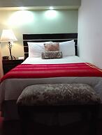 President House Hotel - Hostel