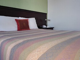 President House Hotel - Hostel