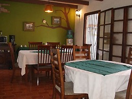 President House Hotel - Hostel