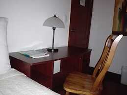 President House Hotel - Hostel