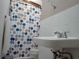 President House Hotel - Hostel