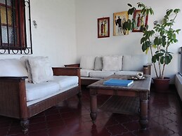 President House Hotel - Hostel