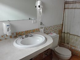 President House Hotel - Hostel