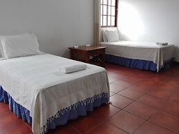 President House Hotel - Hostel