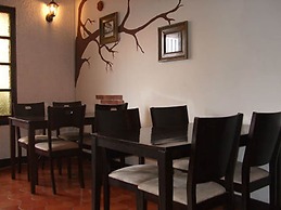 President House Hotel - Hostel