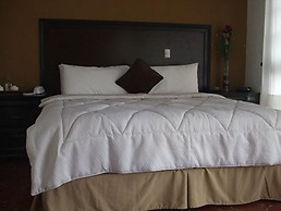 President House Hotel - Hostel