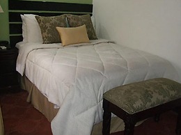 President House Hotel - Hostel