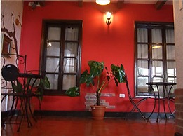 President House Hotel - Hostel